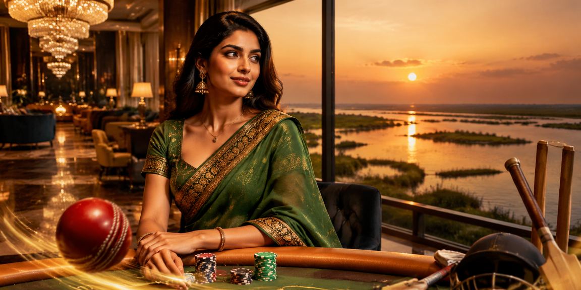 টাঙ্গুয়ার হাওরে ক্রিকেট বেটিংয়ের উদাহরণ